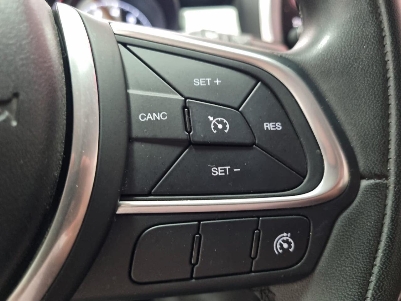 Fiat 500X 1.0 T3 120 CV City Cross