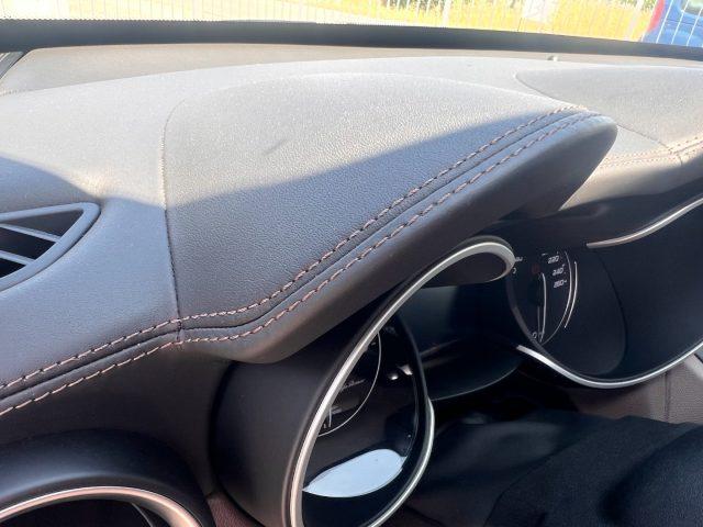 ALFA ROMEO Stelvio 2.2 Turbodiesel 210 CV AT8 Q4 Ti