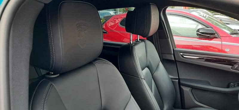 Porsche Macan 2.0 245cv pdk