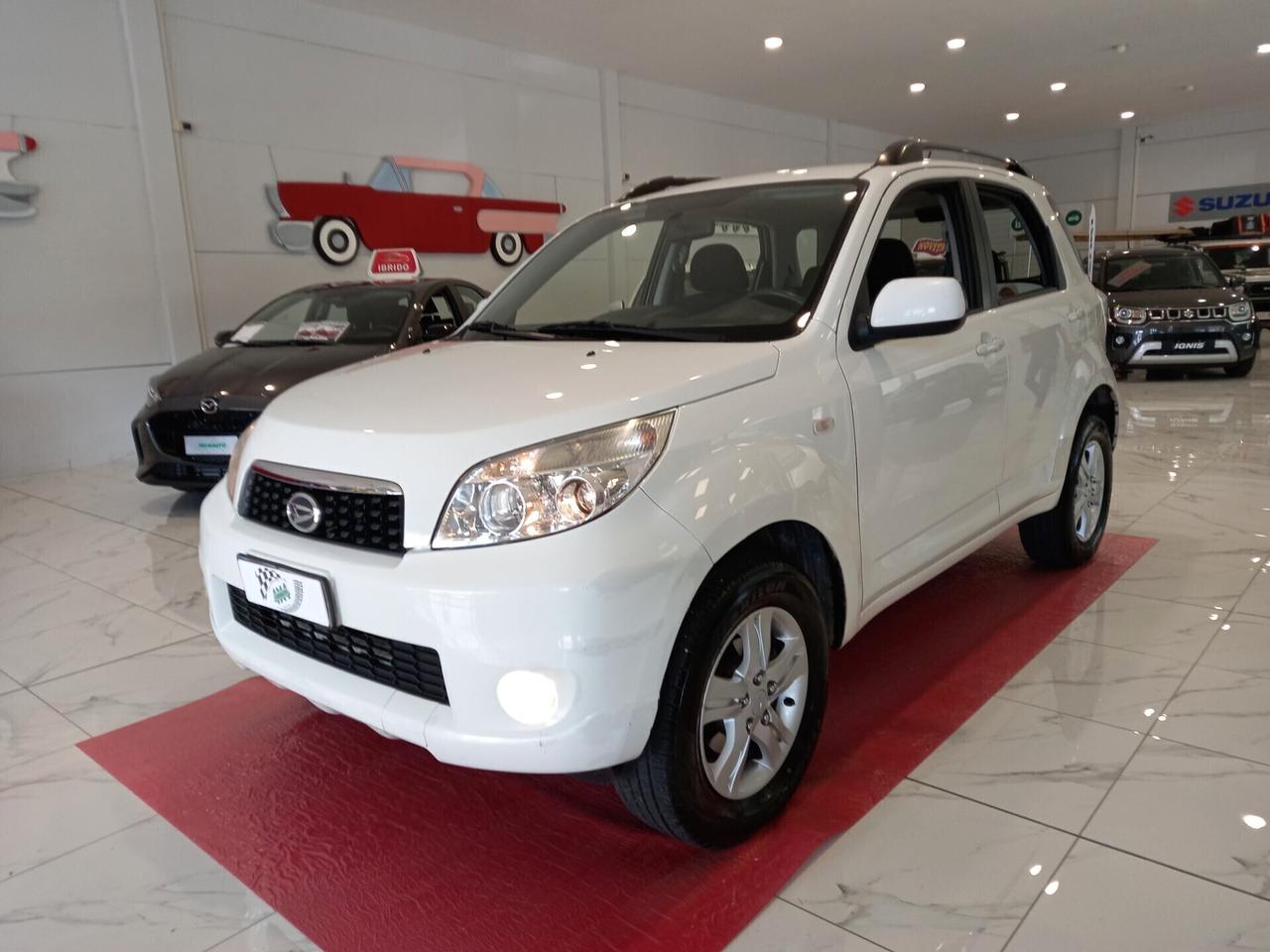 Daihatsu Terios 1.5 2WD 64.000 km