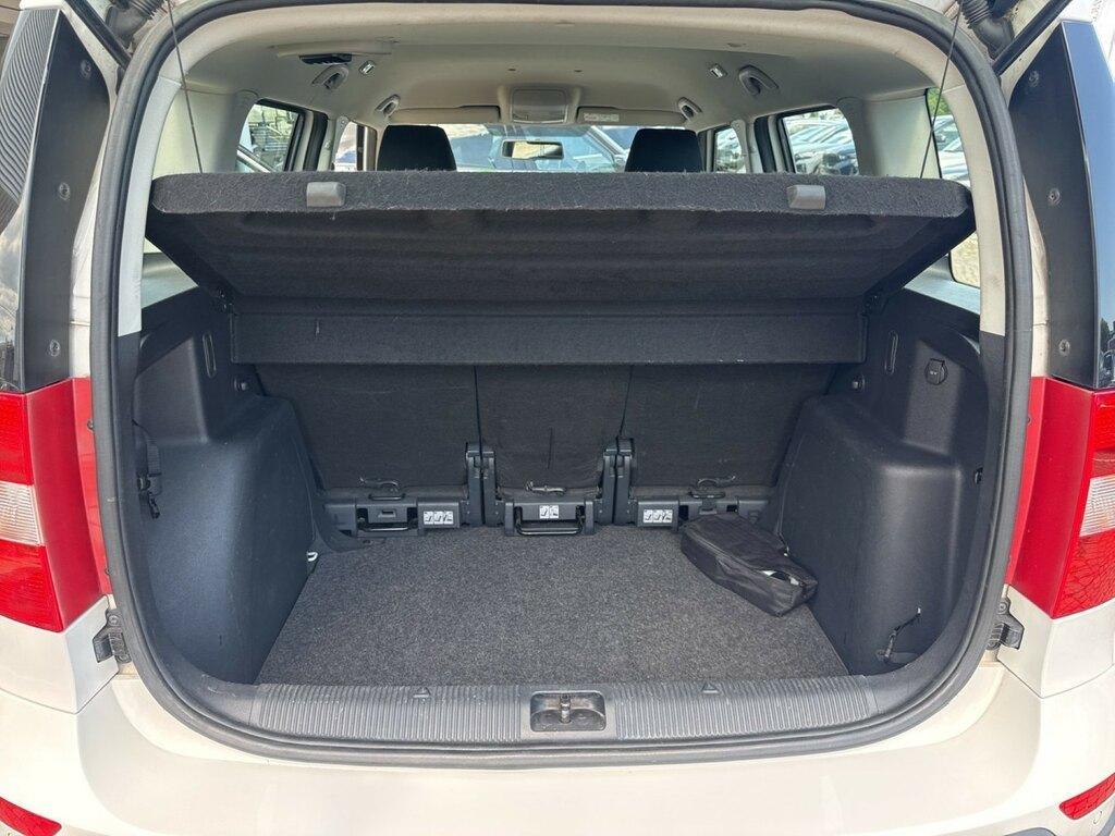 Skoda Yeti 2.0 TDI CR Ambition