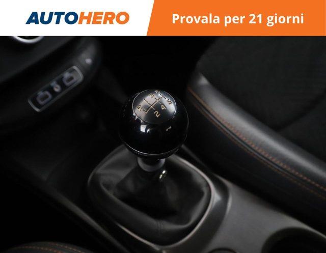FIAT 500X 1.0 T3 120 CV S-Design Cross
