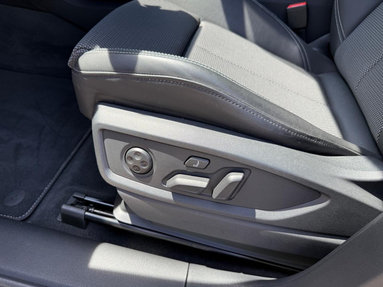Audi Q5 40 TDI 204 CV quattro S tronic S line plus