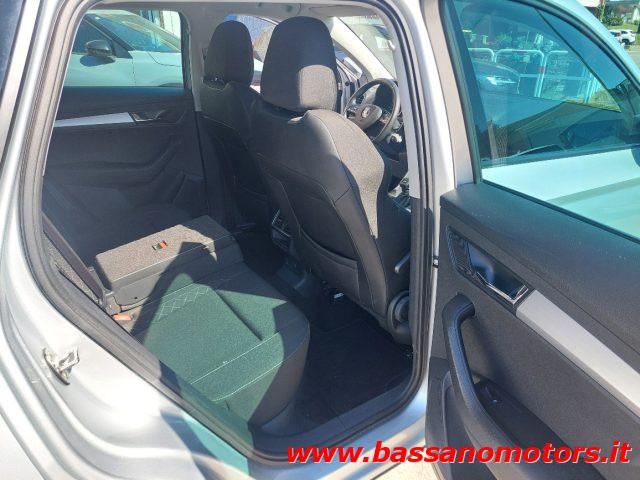 SKODA Karoq 1.6 TDI SCR DSG Ambition PROMO PRIMAVERA 26