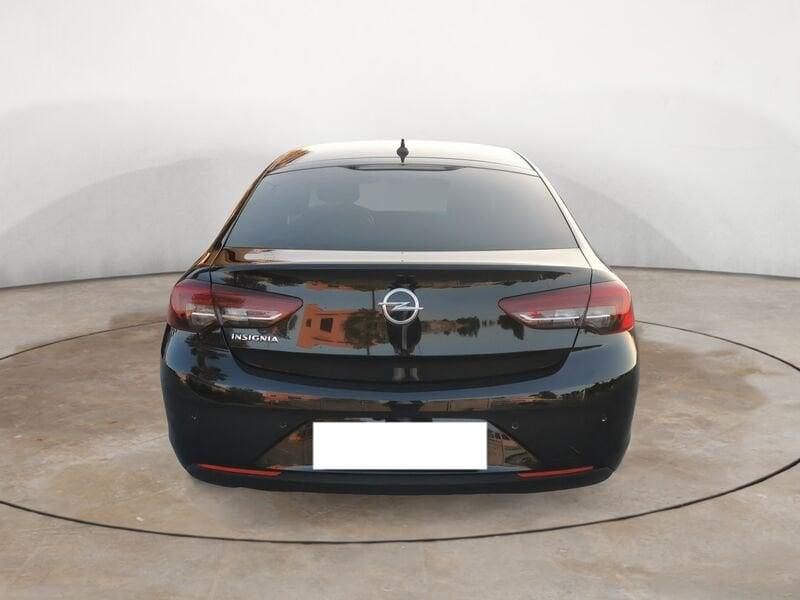 Opel Insignia Insignia 1.5 CDTI S&S aut. Grand Sport GS Line