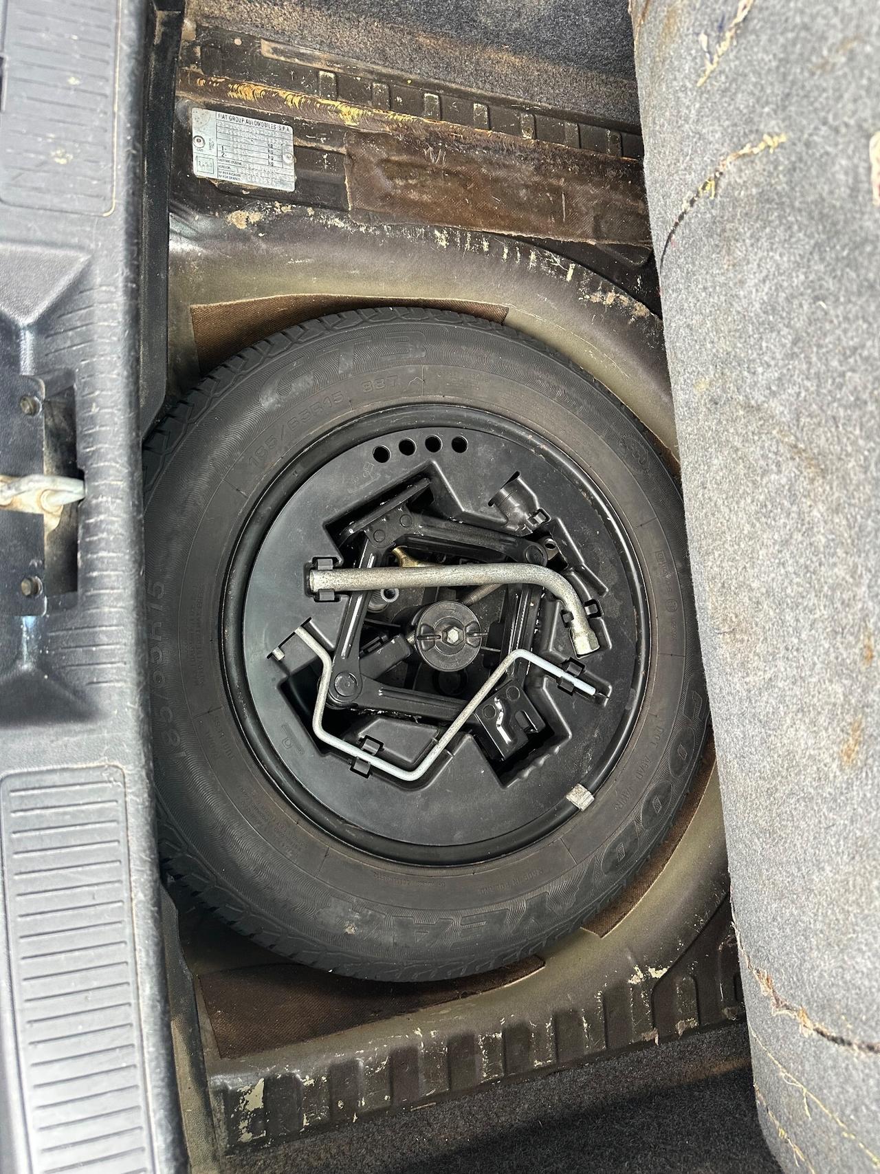 Fiat Grande Punto 1.3 Mjet 75 cavalli