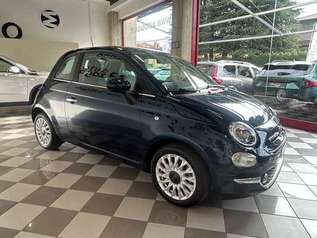 Fiat 500 1.0 hybrid Dolcevita 70cv
