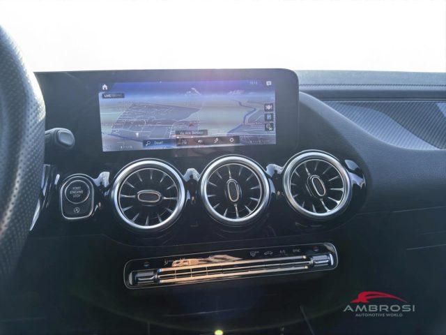 MERCEDES-BENZ GLA 35 AMG 35 4Matic AMG