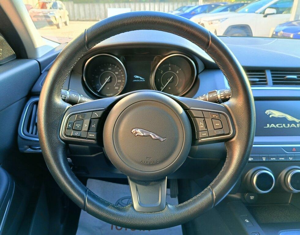 Jaguar E-Pace 2.0 D I4 R-Dynamic S AWD Auto