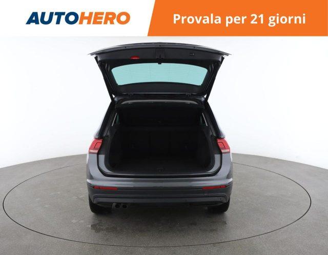 VOLKSWAGEN Tiguan 1.6 TDI SCR Business BlueMotion Technology