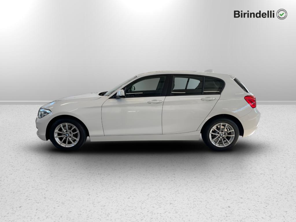 BMW Serie 1 (F20) - 116d 5p. Business