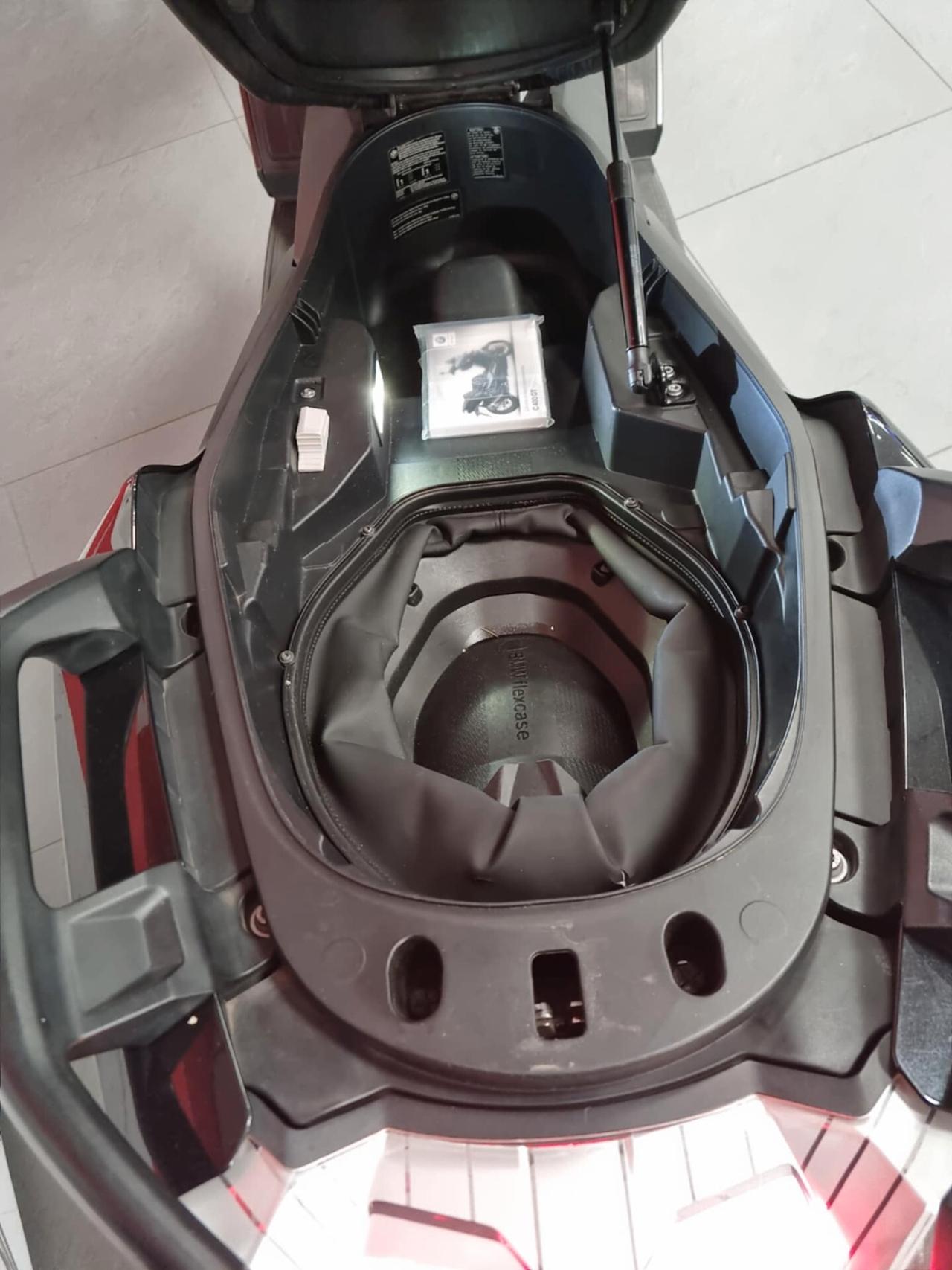 Bmw C 400 GT- 2019 - 30.380 KM