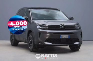 Citroen C5 Aircross 1.2 Hybrid 136CV Max e-DCS6