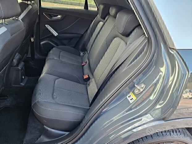 Audi Q2 35 TFSI PROMO/RITIRO USATO/SCAMBIO