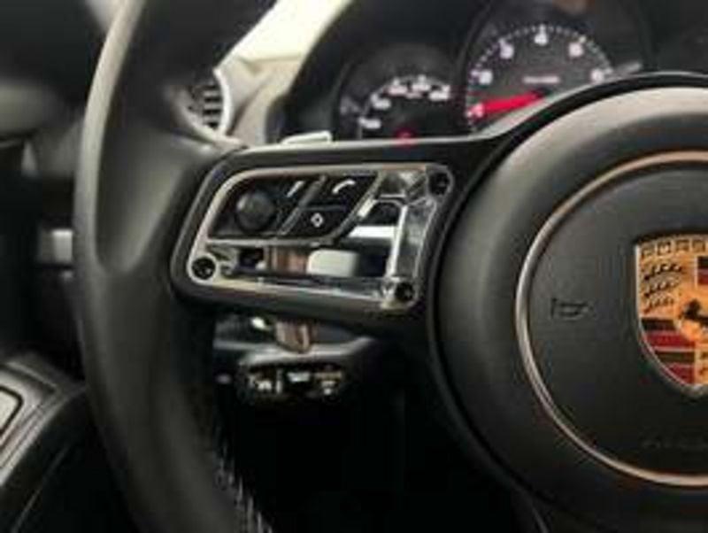 Porsche 718 2.5 Boxster S