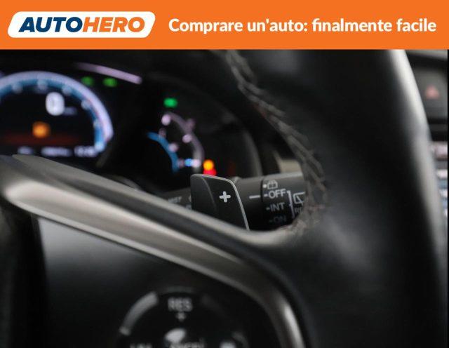 HONDA Civic 1.0T 5 porte Elegance