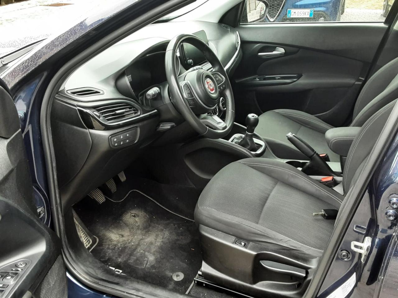 Fiat Tipo 1.3 MJET 95CV BUSINESS **PREZZO REALE**UNIPRO'**