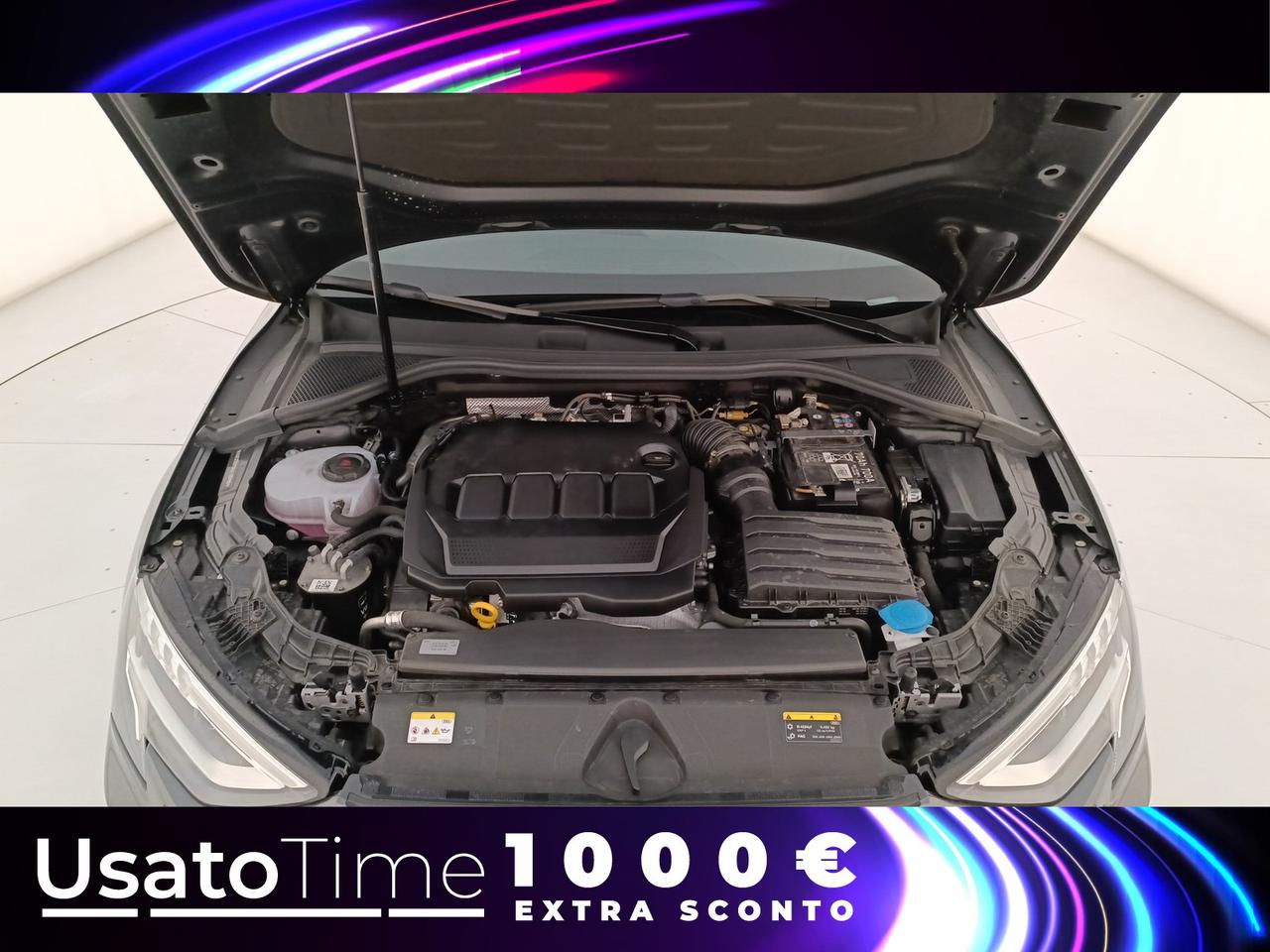 Audi A3 sportback 35 2.0 tdi s line edition s tronic