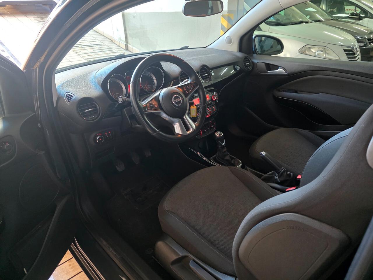 Opel Adam 1.2 benzina 24 Mesi Garanzia