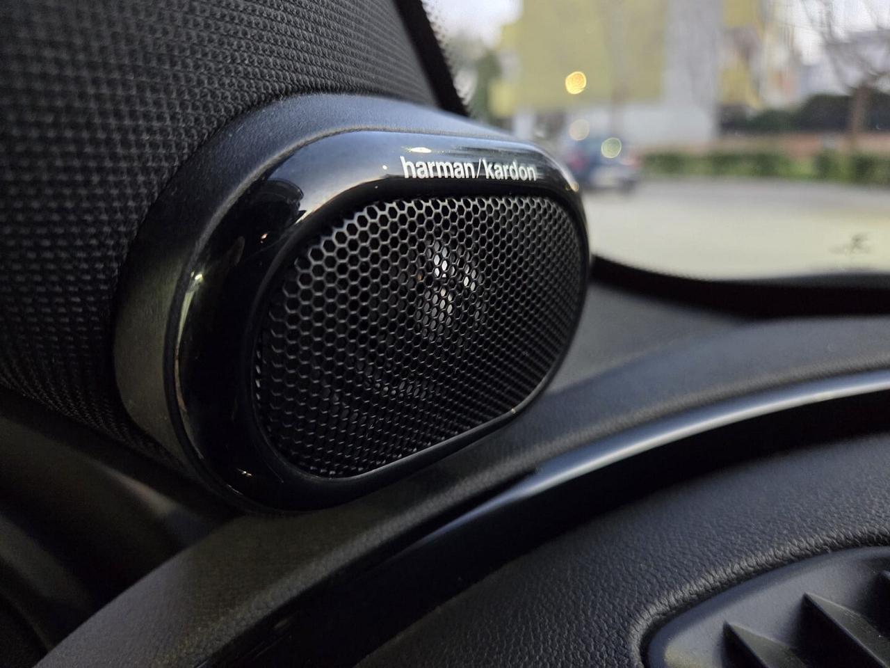 MINI CLUBMAN 2.0 16V COOPER S AUTOMATICA JKW 2018