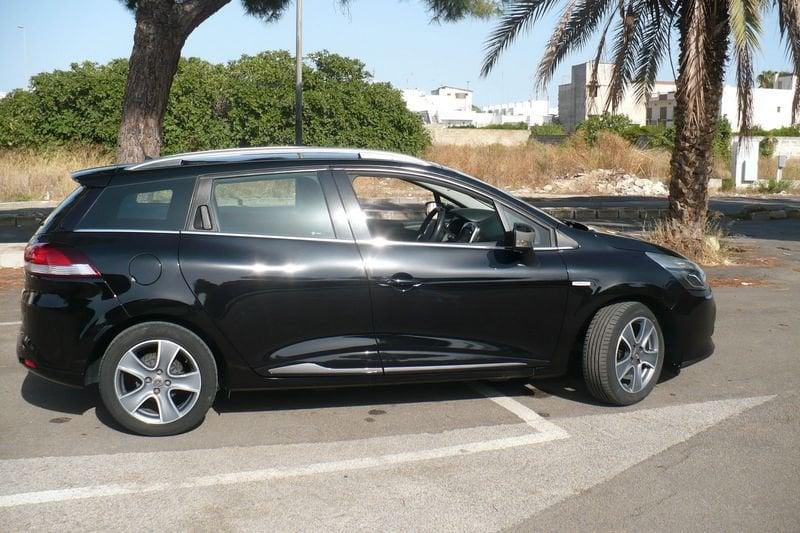 Renault Clio Clio Sporter 1.5 dCi 8V 75CV Costume National