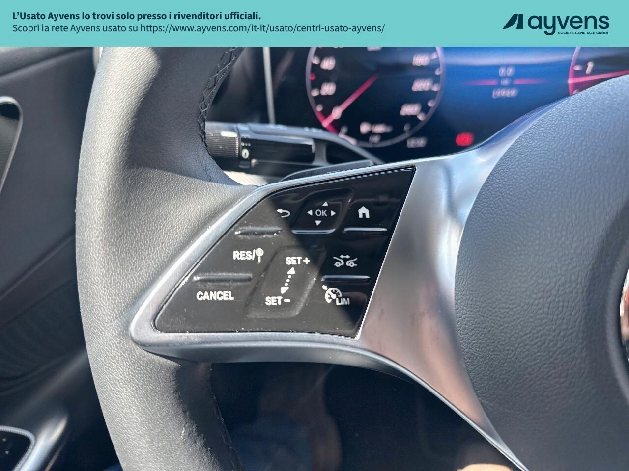 Mercedes-benz GLC 220 d 4Matic Mild Hybrid Advanced