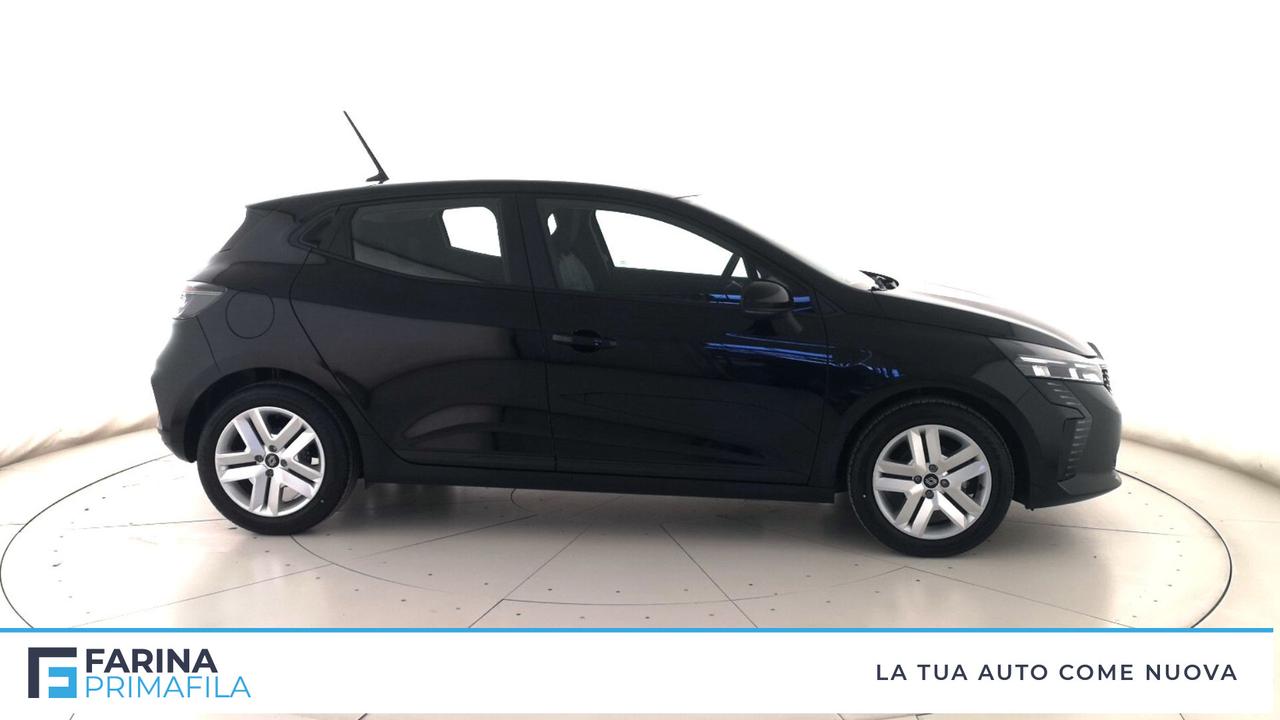 RENAULT NUOVA CLIO evolution MY24 TCe 90