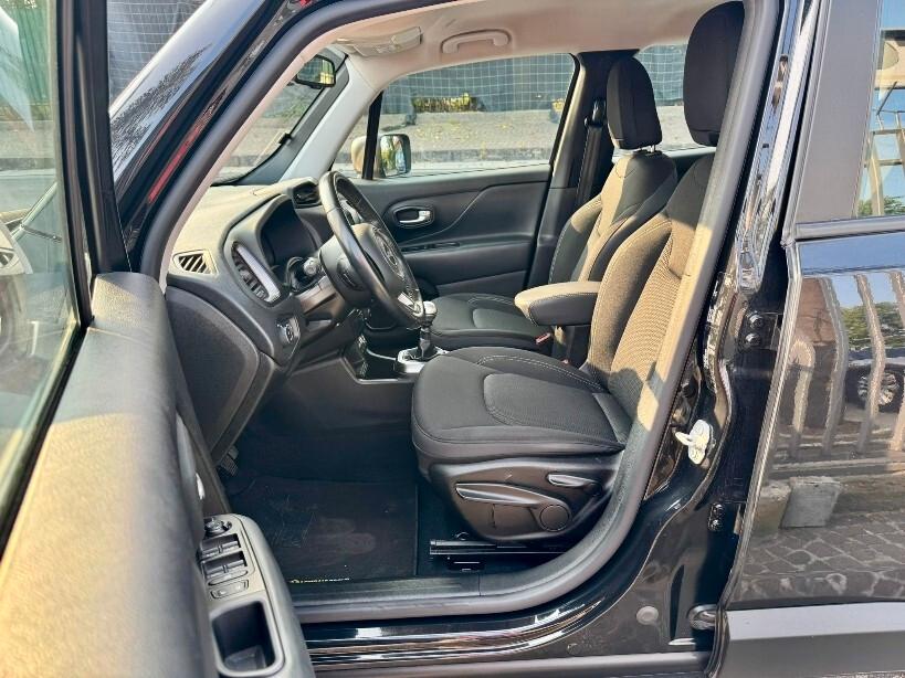 Jeep Renegade 1.0 Limited 114 CV