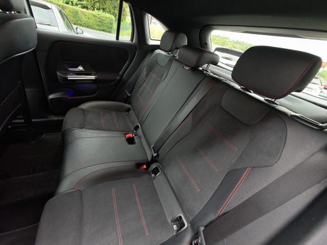 MERCEDES-BENZ GLA 200 d Automatic PREMIUM