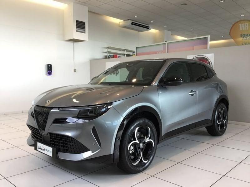 Alfa Romeo Junior Ibrida 1.2 145CV Hybrid eDCT6 ibrida Ti