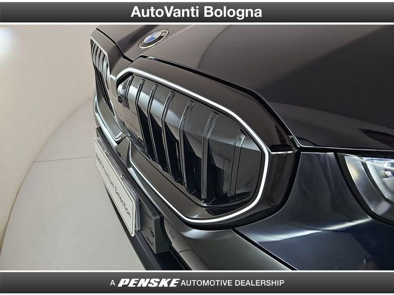 BMW Serie 5 520d 48V xDrive Touring Msport PRO