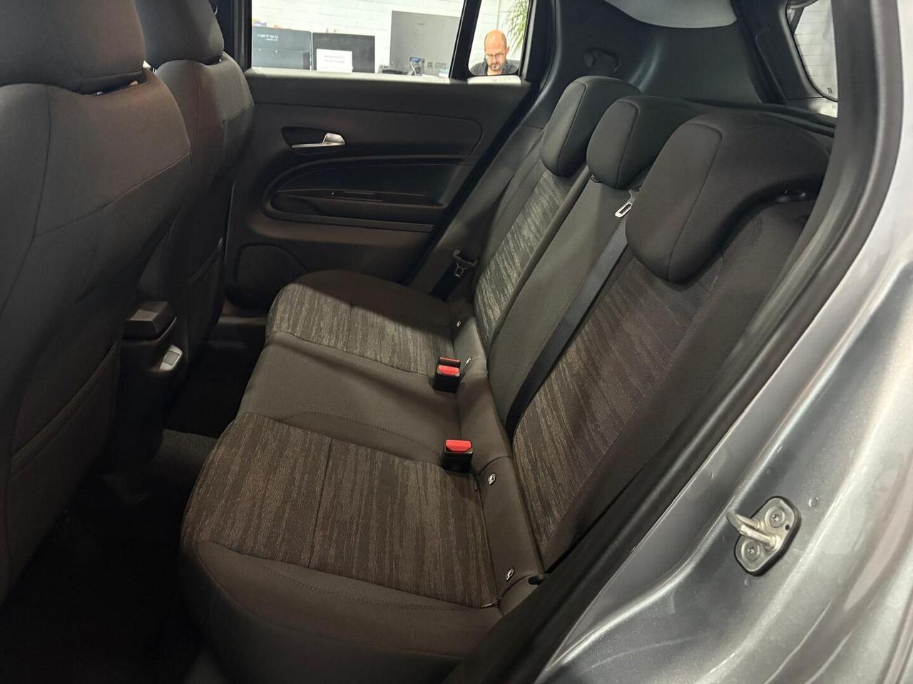 Jeep Avenger 1.2 t. Longitude fwd 100cv