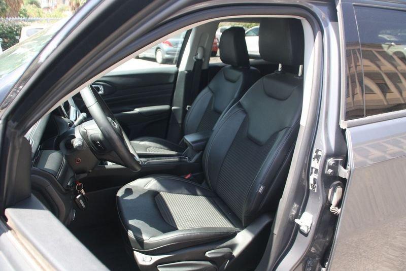 Jeep Compass 4xe 1.3 T4 PHEV 190cv Night Eagle 4xe Auto AUTOCARRO