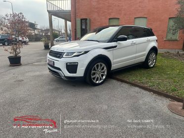 Land Rover Range Rover Evoque 5 Porte Range Rover Evoque 5p 2.0 td4 HSE Dynamic 150cv auto my19