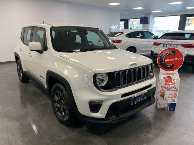 JEEP Renegade 1.6 Mjt Longitude