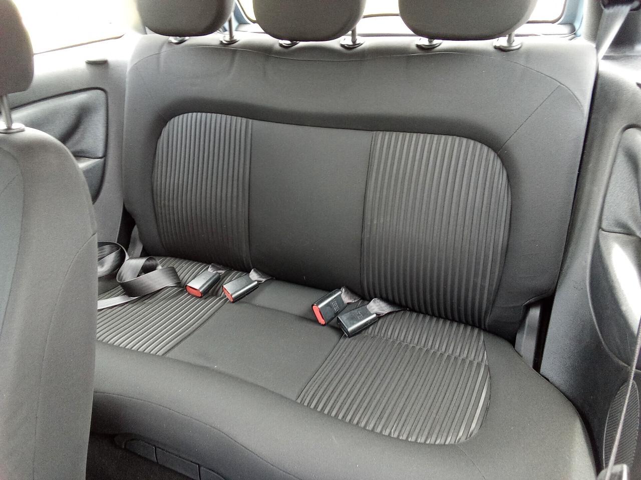 Lancia Ypsilon 1.2 benz. 2010