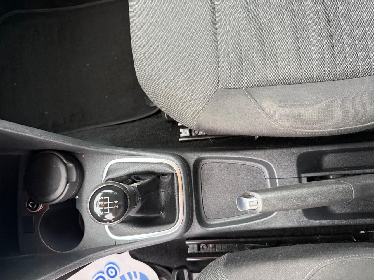 Volkswagen Polo 1.2 TDI 90CV 5 porte OK NEOPATENTATI