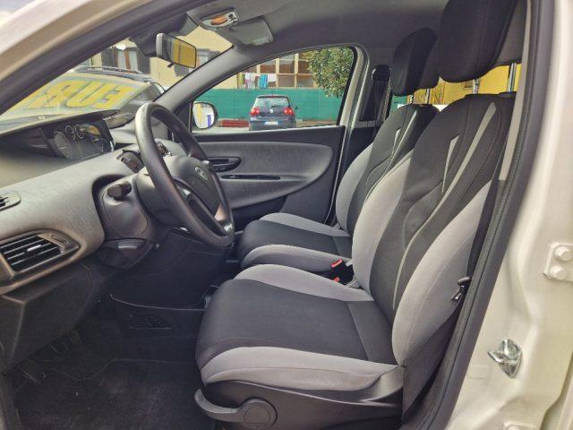 LANCIA Ypsilon 1.2 69 CV 5 porte *Euro6*