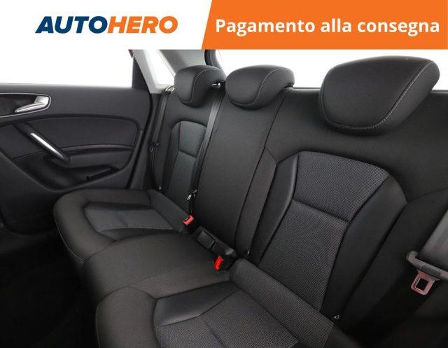 AUDI A1 SPB 1.0 TFSI ultra Sport