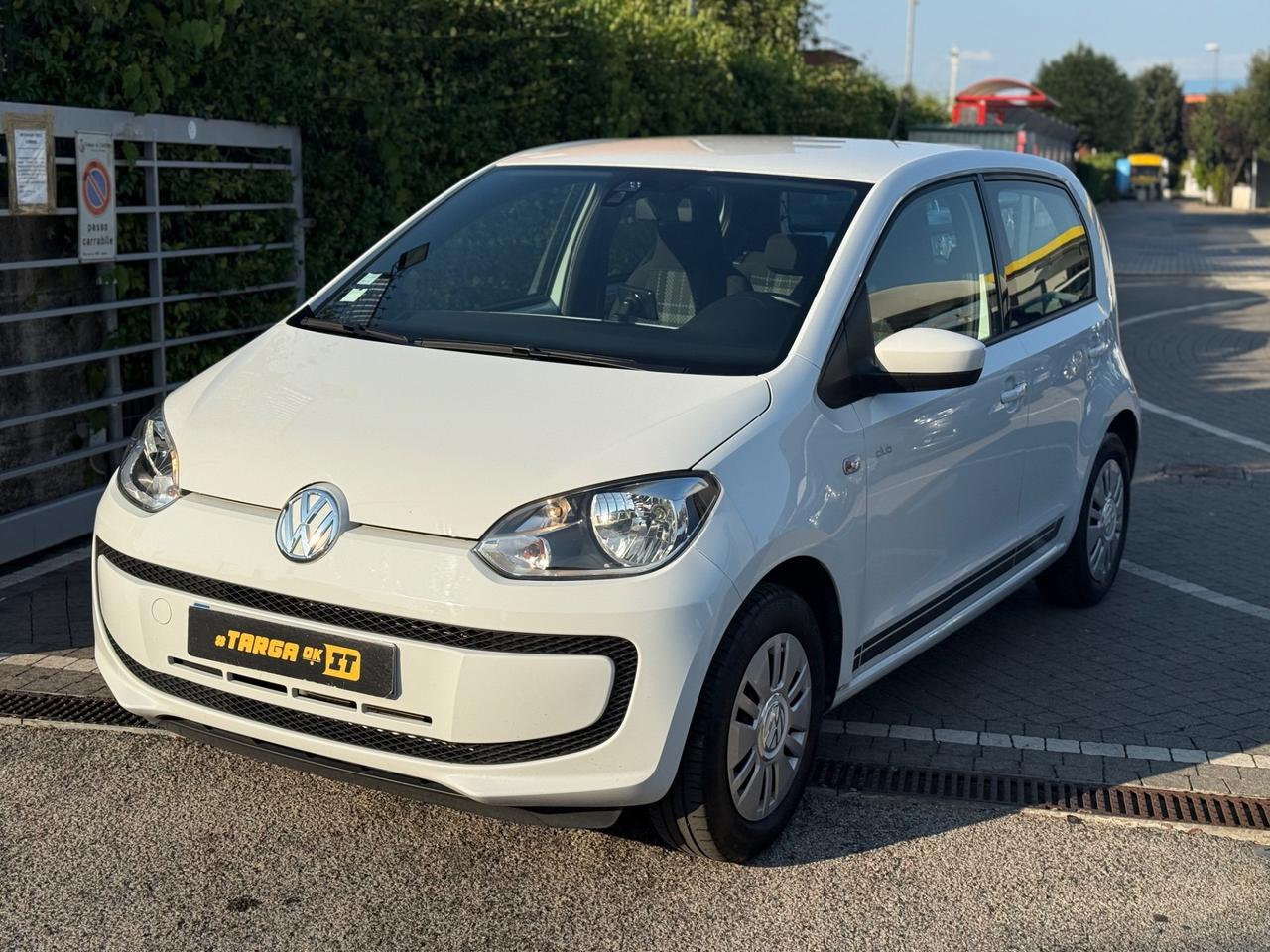 Volkswagen up! 1.0 5p. move up! + GARANTITA NEOPATENTATI OK