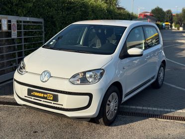 Volkswagen up! 1.0 5p. move up! + GARANTITA NEOPATENTATI OK