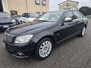 Mercedes-Benz C 220 C 220 cdi Classic