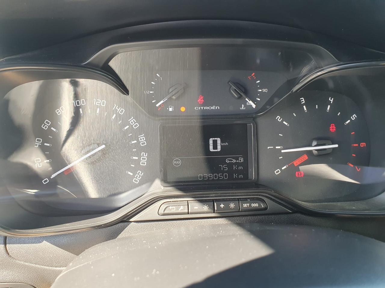 Citroen C3 PureTech 83 S&S Shine Pack
