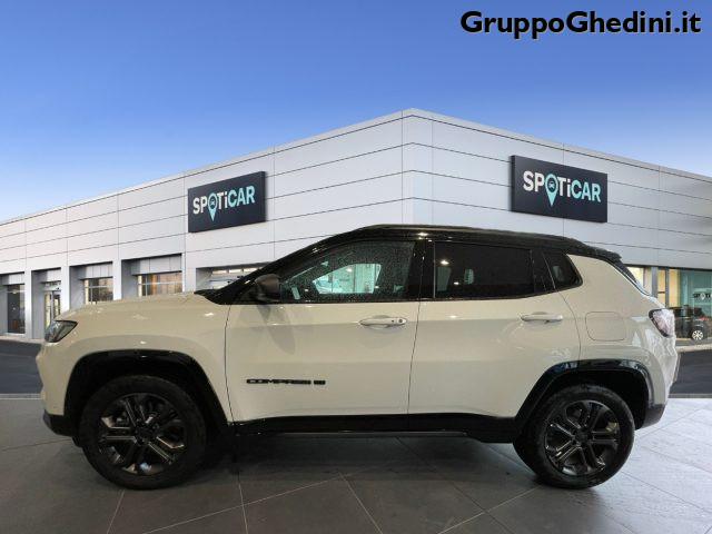 JEEP Compass 1.3 T4 190CV PHEV AT6 4xe 80° Anniversario