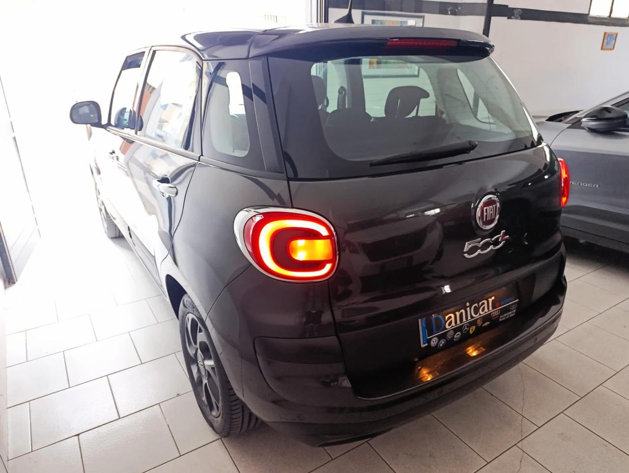 Fiat 500L 1.3 Multijet 95 CV Business