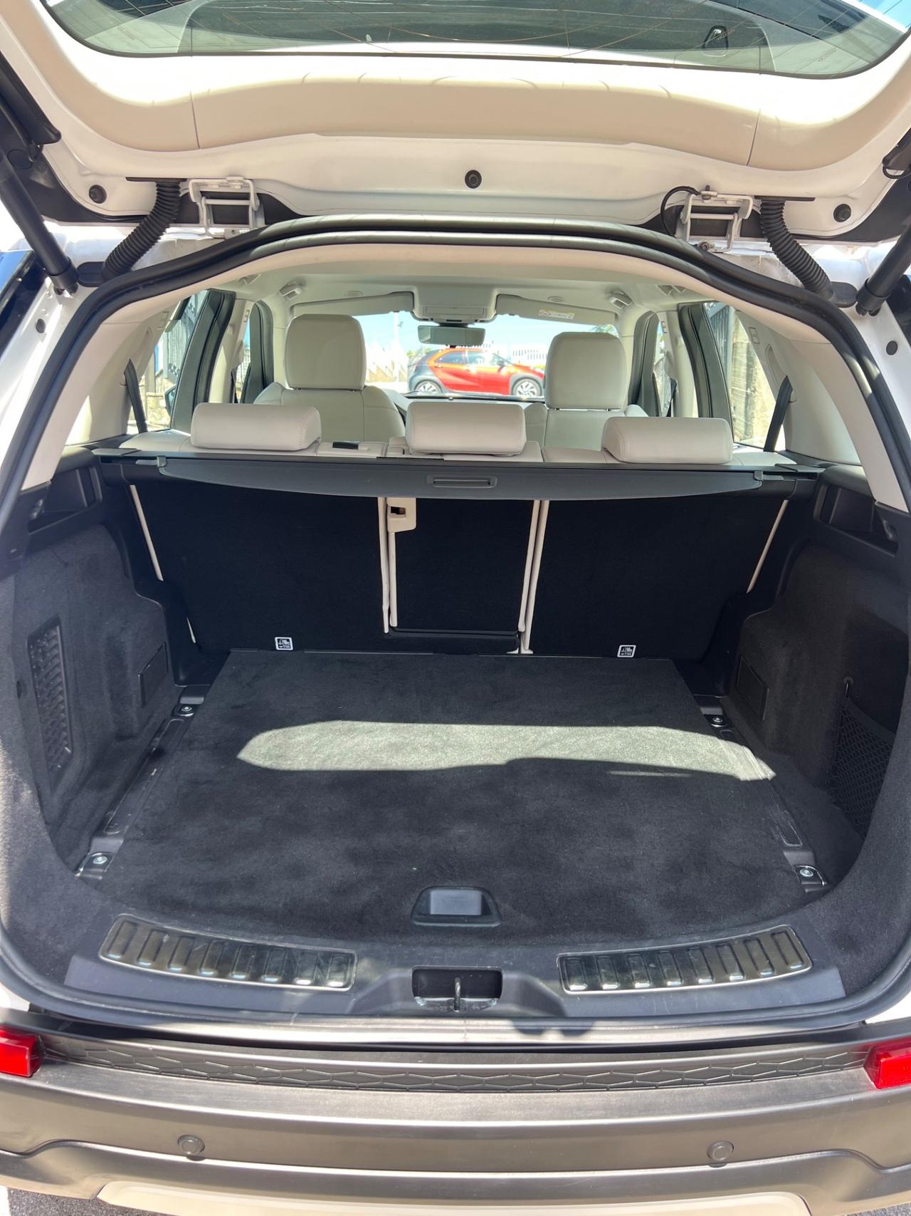 Land Rover Discovery Sport 2.0 TD4 204 CV HSE 2021