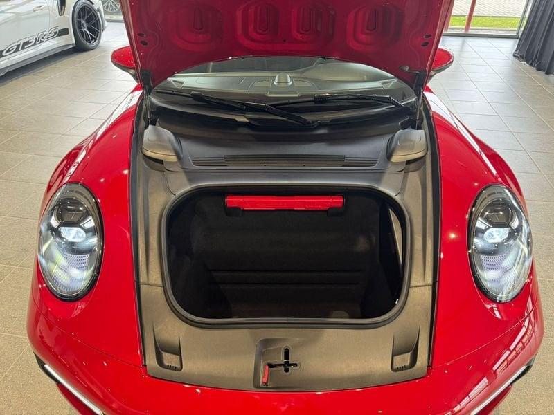 Porsche 911 Targa 911 Targa 4S PDK - IVA Esposta