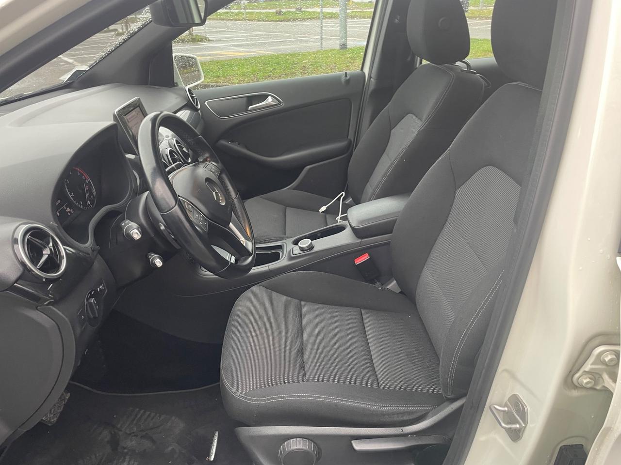 Mercedes-benz B 200 CDI*Automatik*Doppio Tetto*Neopatentati*