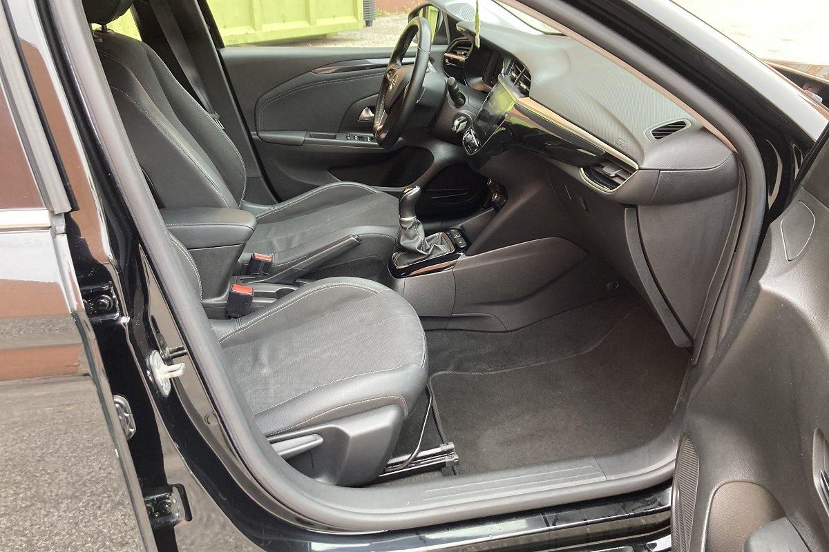 OPEL Corsa 1.2 Edition