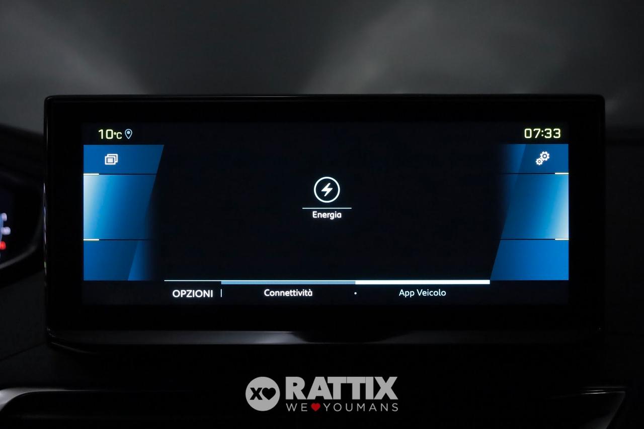 Peugeot 3008 1.6 Hybrid PHEV 225CV Active Pack e-EAT8